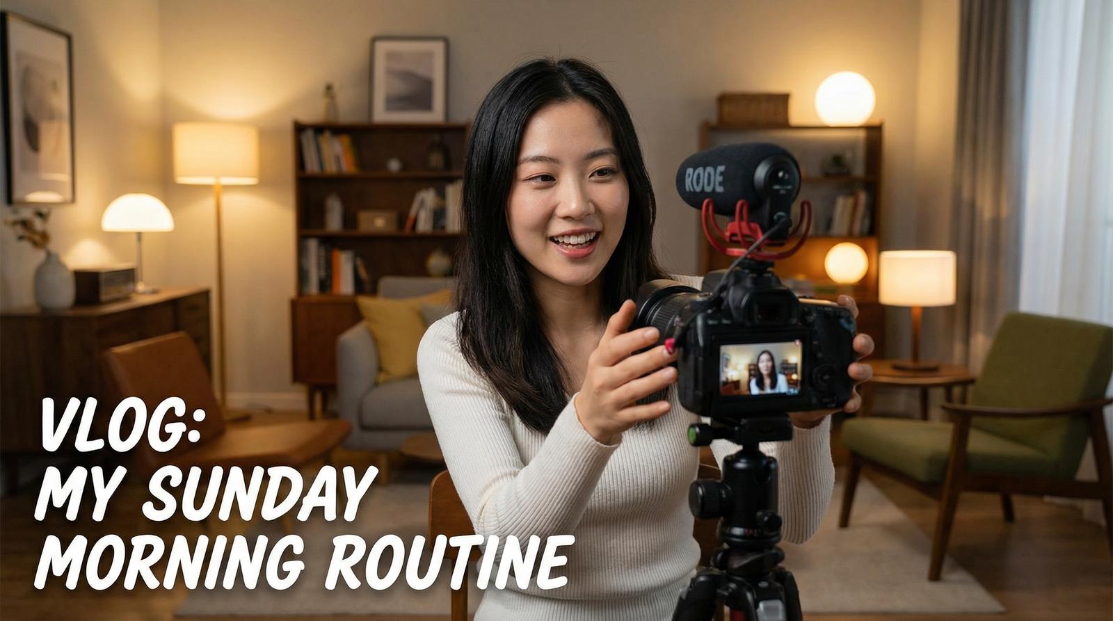 探花生活Vlog视频